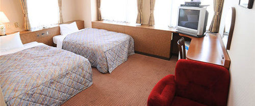 Hotel Crown Hills Matsuyama Ματσουγιάμα Εξωτερικό φωτογραφία