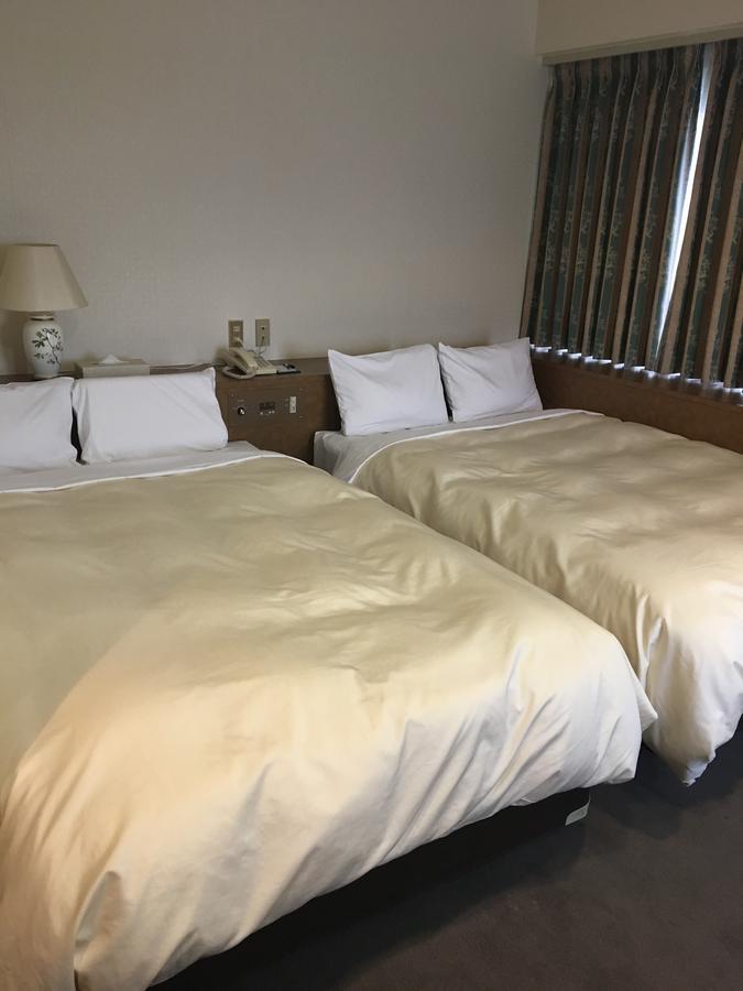 Hotel Crown Hills Matsuyama Ματσουγιάμα Δωμάτιο φωτογραφία
