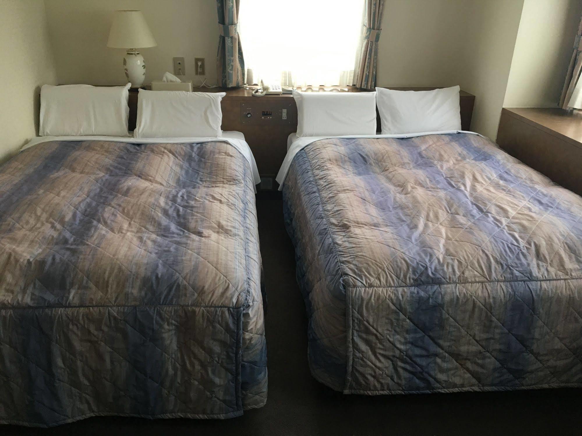 Hotel Crown Hills Matsuyama Ματσουγιάμα Εξωτερικό φωτογραφία