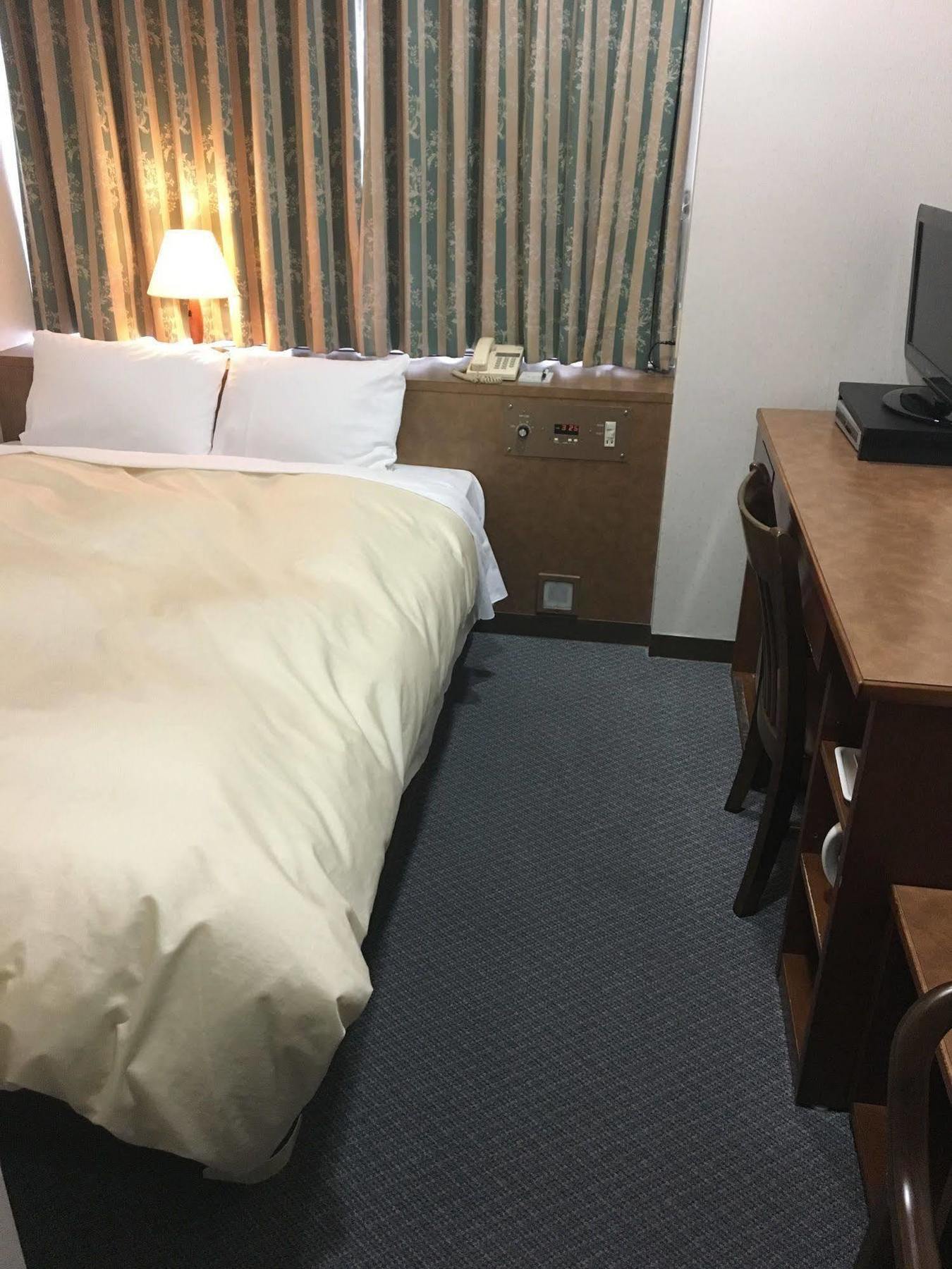 Hotel Crown Hills Matsuyama Ματσουγιάμα Εξωτερικό φωτογραφία