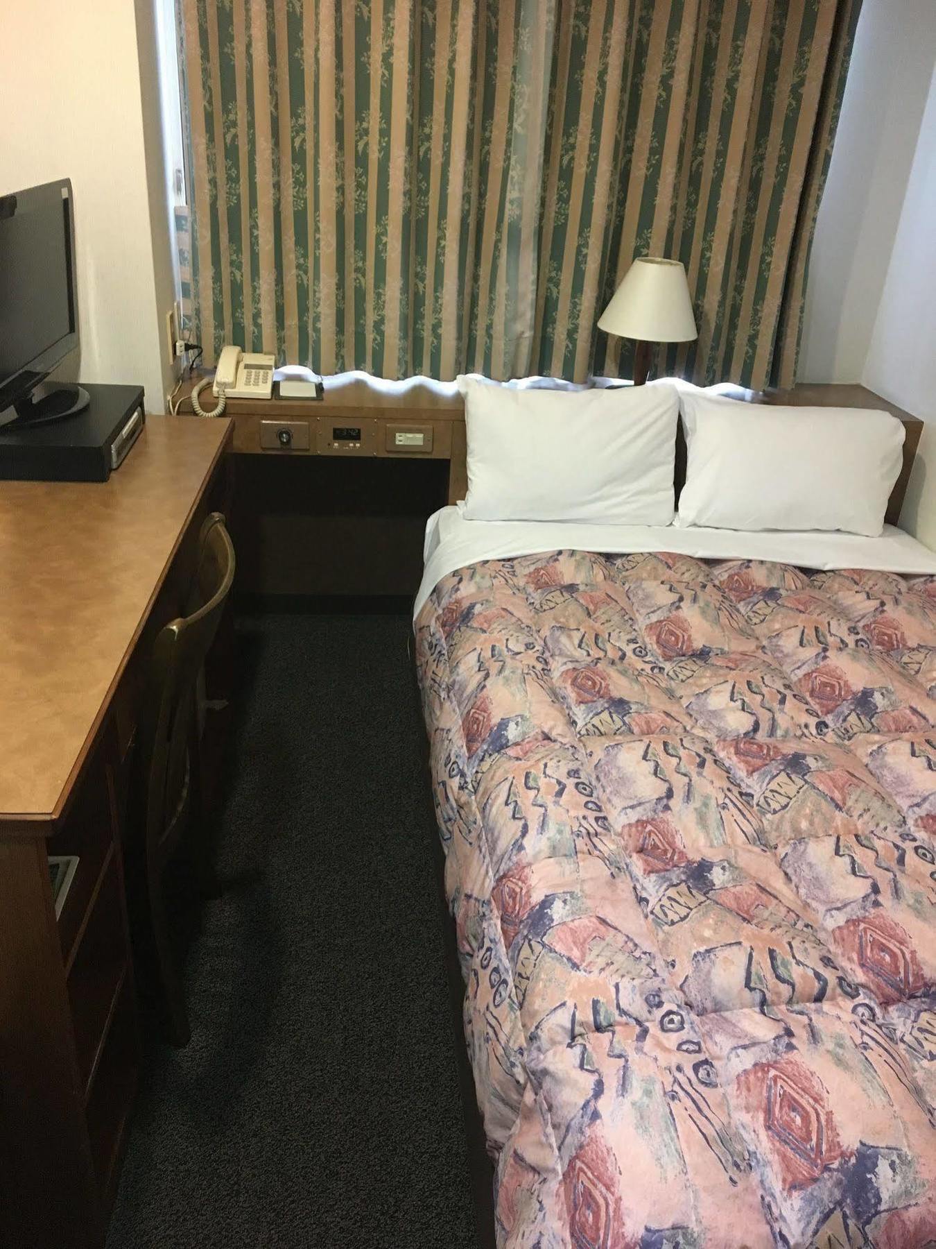 Hotel Crown Hills Matsuyama Ματσουγιάμα Εξωτερικό φωτογραφία